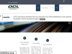 Sites similar to ocl.net.nz