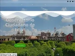 Sites similar to ocl.org.mx