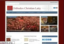 Sites similar to ocl.org