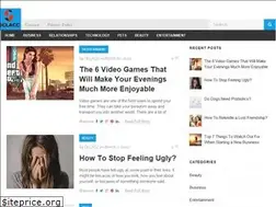 Sites similar to oclacc.org