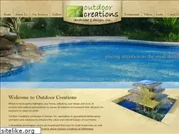 Sites similar to oclandscapes.com