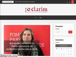 Sites similar to oclarim.com.mo