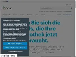 Sites similar to oclc.de