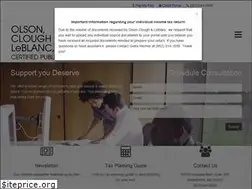 Sites similar to oclcpa.com