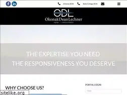 Sites similar to oclcpas.com