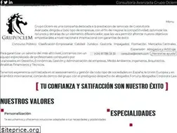 Sites similar to oclem.com