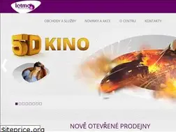 Sites similar to ocletmo.cz
