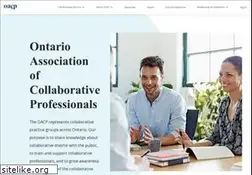 Sites similar to oclf.ca
