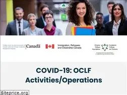 Sites similar to oclf.org