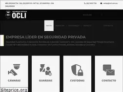 Sites similar to ocli.com.mx