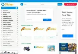 Sites similar to oclicker.com