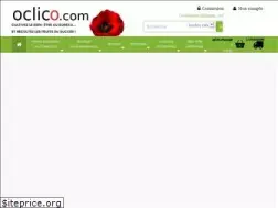 Sites similar to oclico.com