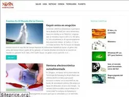 Sites similar to oclifescience.com