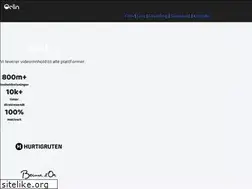 Sites similar to oclin.no