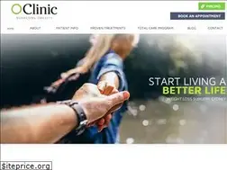 Sites similar to oclinic.sydney