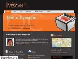 Sites similar to oclivescan.com