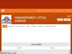 Sites similar to ocll.com