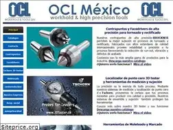 Sites similar to oclmexico.com