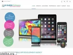 Sites similar to oclocksoftware.com