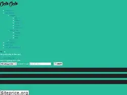 Sites similar to ocloofficial.com