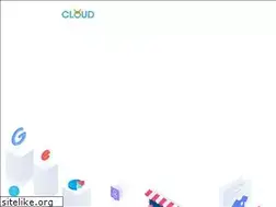 Sites similar to ocloud.shop