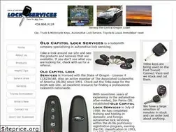 Sites similar to ocls.com