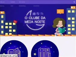 Sites similar to oclubedameianoite.com