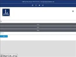 Sites similar to ocluxuryrealestate.com