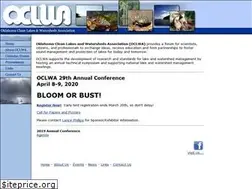 Sites similar to oclwa.org