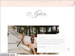 Sites similar to oclydia.com
