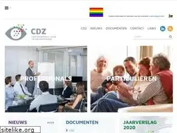 Sites similar to ocm-cdz.be