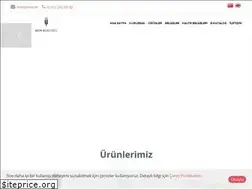 Sites similar to ocm.ist