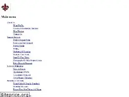 Sites similar to ocm.louisiana.edu