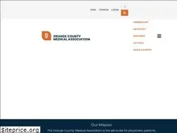 Sites similar to ocma.org