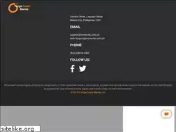 Sites similar to ocmanila.com.ph
