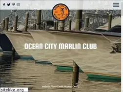Sites similar to ocmarlinclub.com