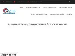 Sites similar to ocmb.olsztyn.pl