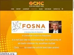 Sites similar to ocmcphilly.org