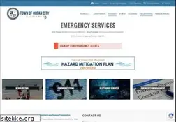 Sites similar to ocmdemergency.com