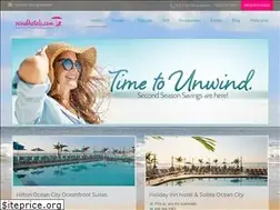 Sites similar to ocmdhotels.com