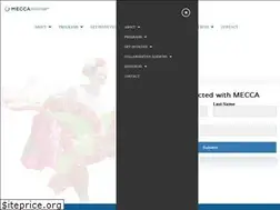 Sites similar to ocmecca.org