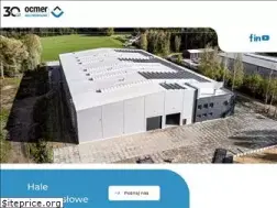Sites similar to ocmer.com.pl