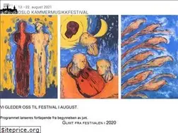 Sites similar to ocmf.no