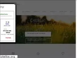 Sites similar to ocmgracechurch.org