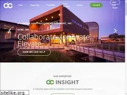 Sites similar to ocmi.com