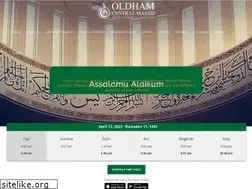 Sites similar to ocmic.org.uk