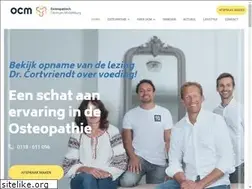 Sites similar to ocmiddelburg.nl