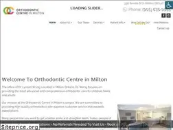 Sites similar to ocmilton.com