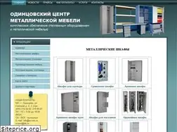 Sites similar to ocmm.ru