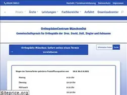 Sites similar to ocmo.de